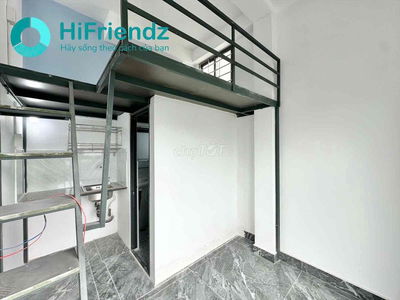 KHAI TRƯƠNG PHÒNG TRỌ MỚI XÂY SÁT CAO ĐẲNG FPT QUẬN 12 MỚI XÂY