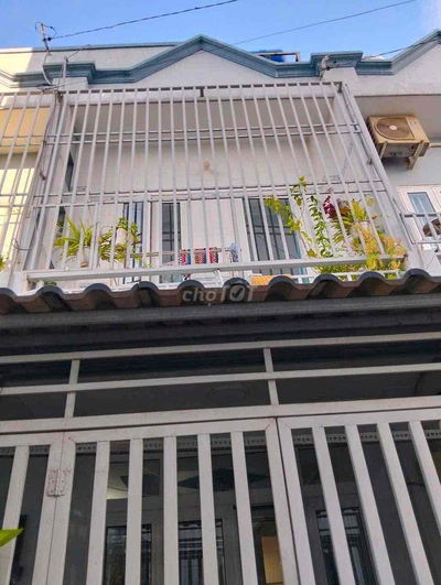 nhà an phú đông cách phan văn trị 2km nhà 1 lầu 3 pn 2 wc chính chủ