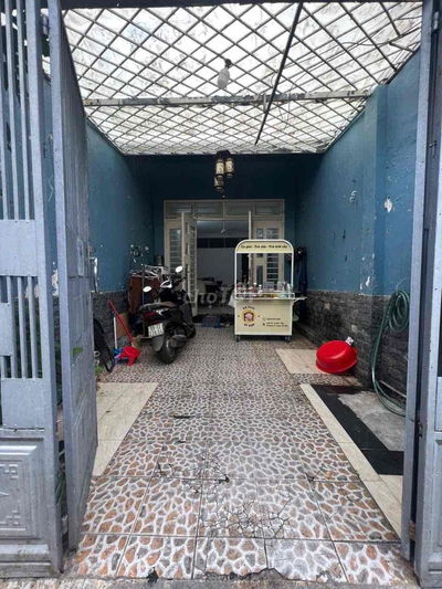NHÀ CHO THUÊ HXH ĐƯỜNG LÊ ĐỨC THỌ, PHƯỜNG 17 80m2