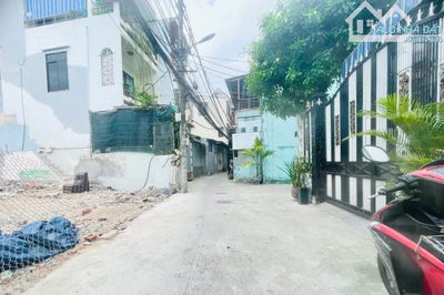 Bán lô đất cực đẹp Trung tâm Đà Nẵng