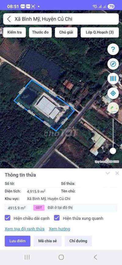 ngộp ngân hàng cần bán gấp 5000m2 có thổ cư 300m , 2 mặt tiền