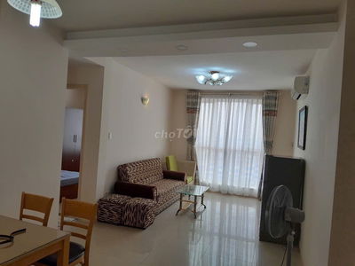 Chung cư Sinh lợi, 2PN, 74m2 nhà trống, 9tr