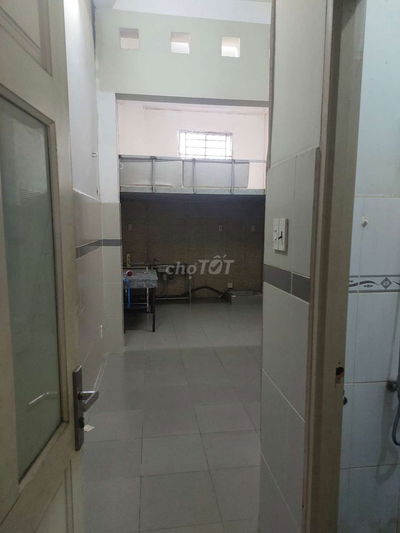 Phòng Trọ 32/4 Võ Văn Hát