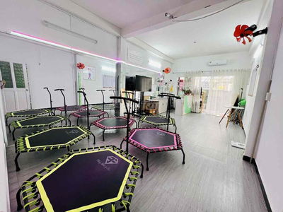 Cho Thuê mặt bằng- phòng tập- phòng học- văn phòng