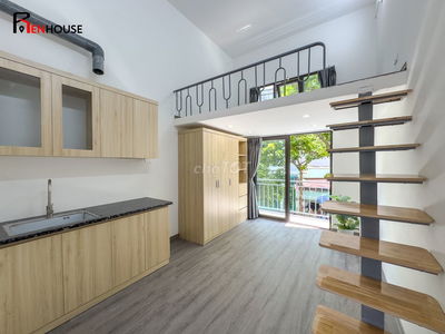 DUPLEX CỬA SỔ SIÊU THOÁNG NGAY KĐT CIPUTRA