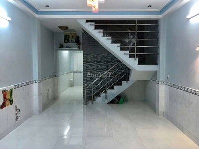 ⭐️ NHÀ SHR HẺM 3M THỊ TRẤN NHÀ BÈ