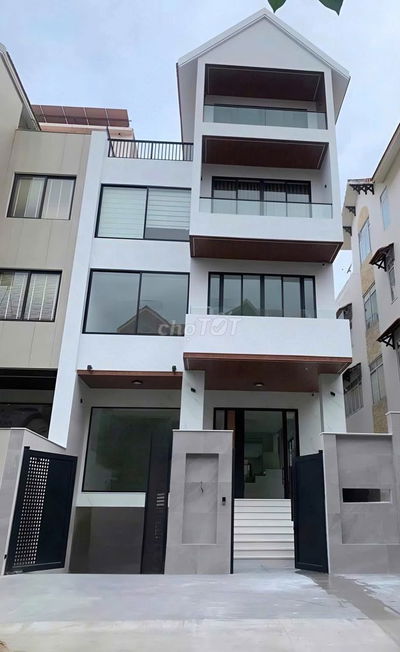 SIÊU PHẨM MT DTSD 400m2 - Hầm siêu tiện lợi 29A Hoàng Hoa Thám