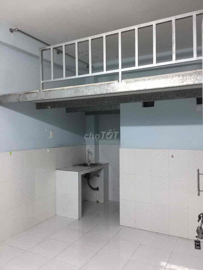 Phòng trọ Q7 đường Lâm Văn Bền cho nữ sinh viên, nhân viên vp
