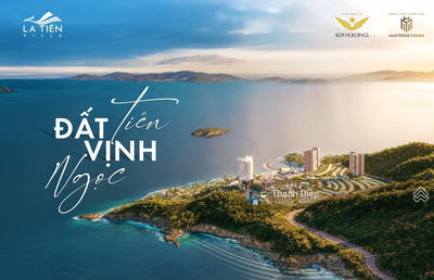 MỞ BÁN VILLA ĐƠN LẬP VIEW BIỂN LA TIÊN NHA TRANG,TT 1.9TỶ NHẬN NHÀ FULL NT,CK 17%,ÂN HẠN 24THÁNG
