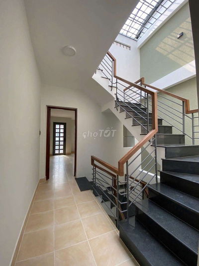 NHÀ ĐẸP CHO THUÊ KHU BÌNH LỢI