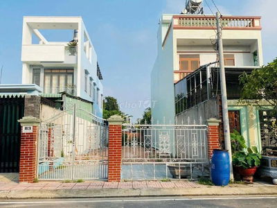 Bán đất khu dân cư ngay đường Nguyễn Văn Khạ Củ Chi.180m2 Giá 430Trieu