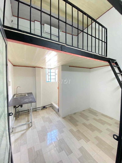 Pass phòng giá rẻ gần đh Cao Thắng, NTTU, UFM,TDT,
