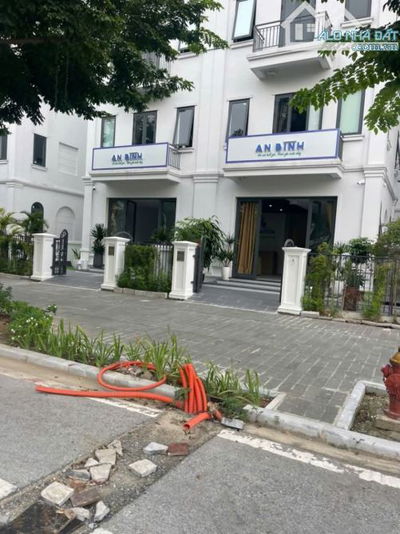 Cho thuê mặt bằng kinh doanh tại Dương nội, hà đông, kinh doanh mọi mô hình