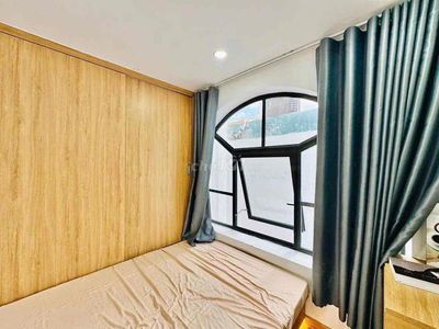 Kẹt vốn bán nhà Chu Văn An, Bình Thạnh, 1TY350TR có sổ hồng