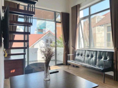 Hệ thống căn hộ gần Khu Sân Bay quận Tân Bình