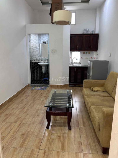 căn hộ cho thuê đầy đủ tiện nghi