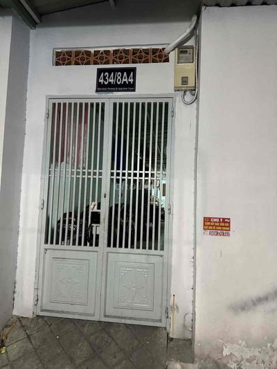 CHÍNH CHỦ Bán nhà trọ 7x18m tại Hẻm 434 Bình Quới P28 Bình Thạnh
