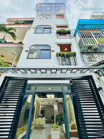 Mua ngay căn nhà đẹp 2 tầng ngay Phạm Văn Hai, TB. Giá: 3.1 Tỷ / 57.2m2, vị trí đắc địa