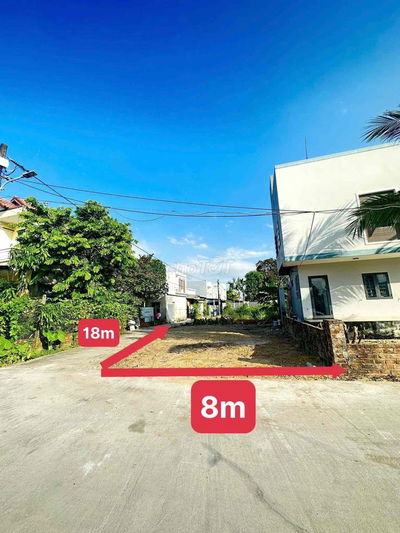 CHÍNH CHỦ CHÀO BÁN LÔ 2 MẶT KIỆT ,ĐƯỜNG 7M ,2 OTO TRÁNH NHAU