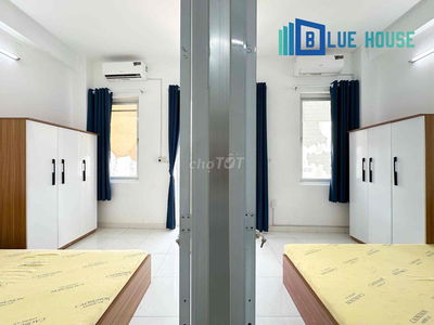 CĂN 2 PHÒNG NGỦ FULL NỘI THẤT  - ÂU CƠ - LẠC LONG QUÂN