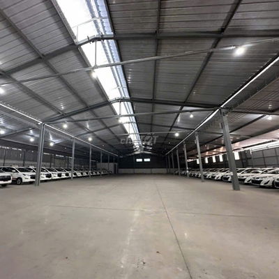 Kho diện tích lên đến 1200m2 cần cho thuê gấp ở Nguyễn Văn Qùy
