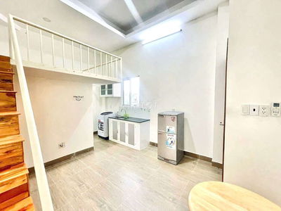 🔥DUPLEX PHƯỜNG 13 TÂN BÌNH GẦN CỘNG HOÀ- HVHK🔥