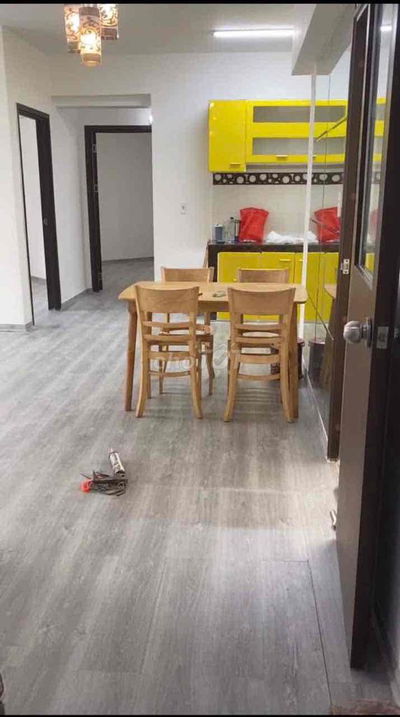 Topaz Celadon City 71m 2pn 1wc 9tr có nội thất cơ bản