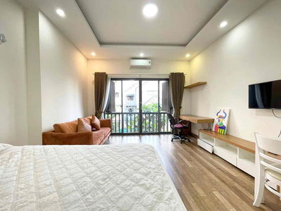 🌈 ĐẸP NHẤT THẢO ĐIỀN - CĂN HỘ STUDIO BAO PHÍ GẦN GA METRO AN PHÚ