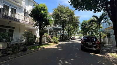 BIỆT THỰ HOJA VILLA, FULL NỘI THẤT, DƯƠNG ĐÌNH HỘI, PHƯỚC LONG B