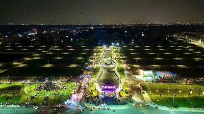 Đất nền đã có sổ đỏ riêng vị trí liền kề Q7 - Nhà Bè,ngay KCN Long Hậu