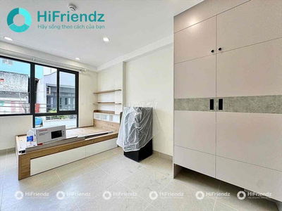 📣📣 Studio gần ĐH Hồng Bàng, UEF, GTVT(UTH), Hutech, Ngoại Thương