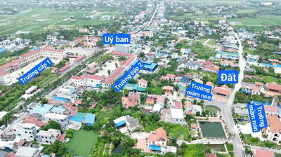 Lưu Ý Chưa Nên xuống tiền mua đất KCN TRÀNG DUỆ 3 NGAY LG,PANASONIC khi chưa xem, ĐỌC bài đăng NÀY