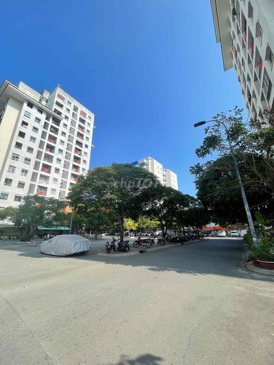 Quận 11, bán chung cư 312 Lạc Long Quân, Phường 5, SỔ HỒNG SẴN CC NGAY