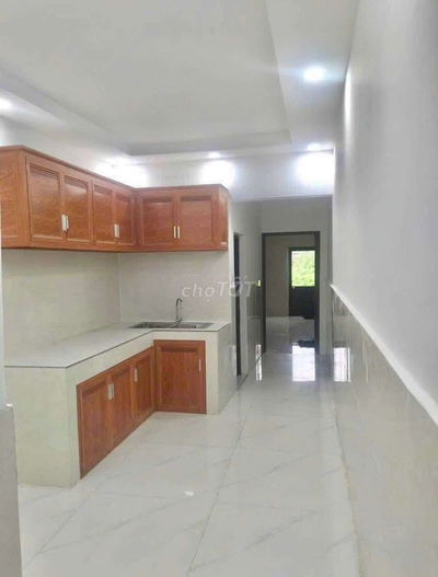 Cho Thuê Nhà Trệt Lầu 3PN 3x25m Mặt Tiền Đường Số Tân Kiểng Q.7