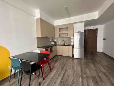 Cho Thuê 3Pn 2Wc Lovera Vista Full Nội Thất Chỉ 9tr/th