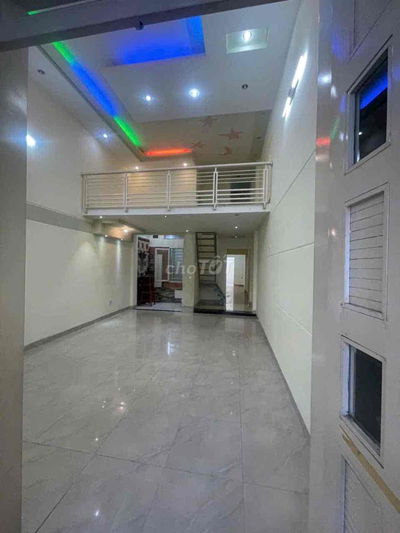 Cho Thuê Nhà Khu Dân Cư Quân Đoàn 4 ( Chợ 26 )