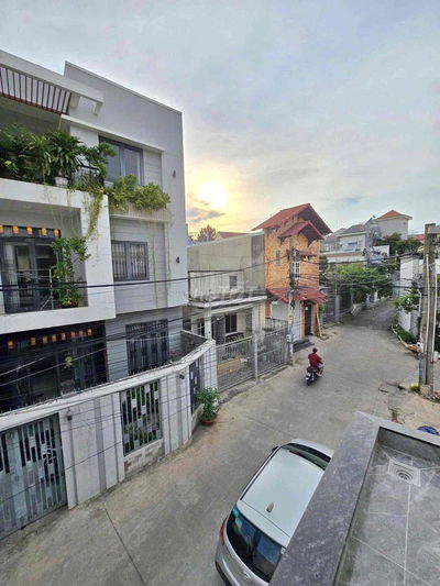 Nhà 01 Trệt 01 Lầu ( Giáp Khu Dân Cư Phúc Hải )