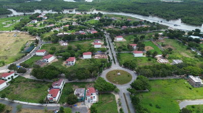 NHỈNH 8 TỶ - CÓ NGAY NỀN VILLA 300M2 TẠI KDC PHƯỚC LỘC