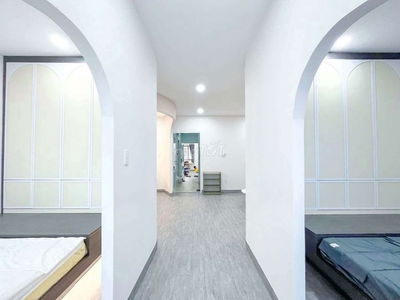 🔵KHAI TRƯƠNG CĂN HỘ 1PN 2PN Sân Bay - Cv Hoàng Văn Thụ