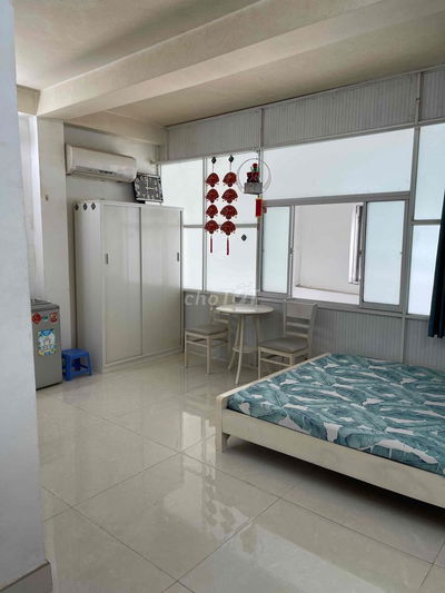 PHÒNG TRỌ NGAY VÒNG XOAY ĐẦM SEN
