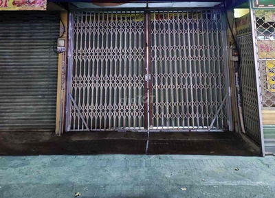chính chủ cần bán nhà mặt tiền lý thường kiệt