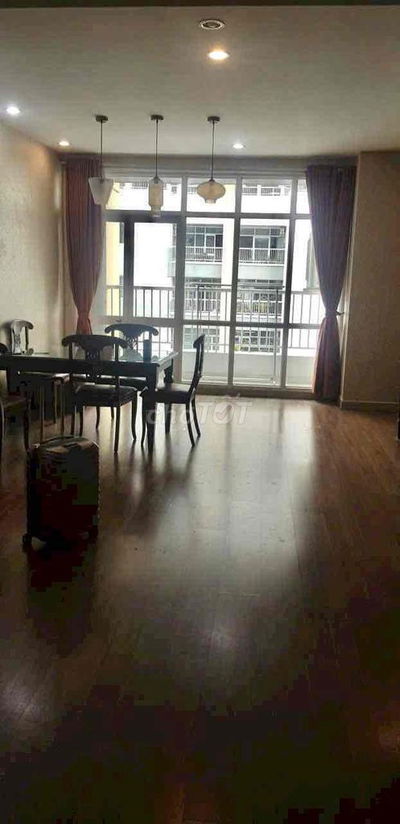 📣📣CHO THUÊ CĂN HỘ BELLEZA Q7-124M2,3PN+ĐẦY ĐỦ NỘI THẤT💰14TR ( Ở Liền)🔥