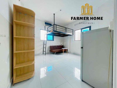 Duplex đầy đù tiện nghi-Ngay cầu Chữ Y