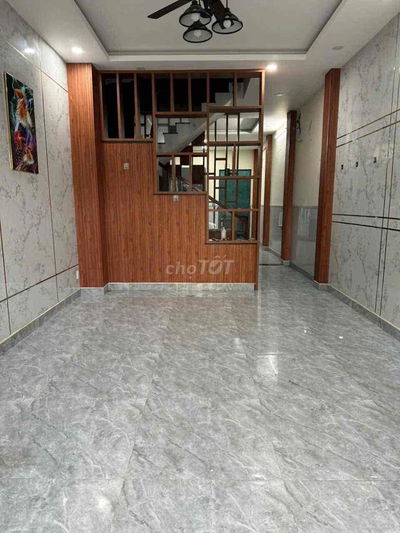 1/ LÊ TRỌNG TẤN - GẦN AEON - 4x15 - 2 LẦU ST 4PN - GIÁP TÂN BÌNH