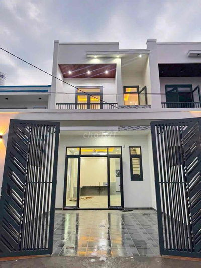 Chính Chủ Cần Bán Nhà 1 Trệt 1 Lầu DT.90m2 , Phước Tân Biên Hoà