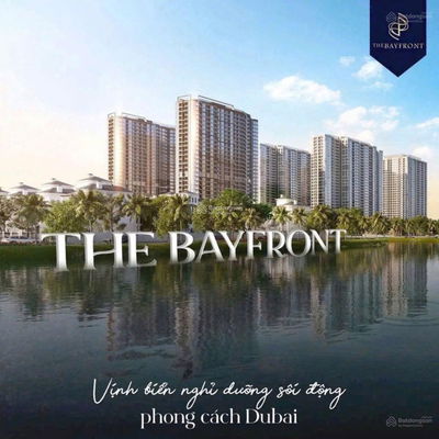 Chính thức nhận booking lumiere bayfront-CĂN HỘ HẠNG SANG XỨNG TẦM KHÁCH SẠN 5 SAO TẠI OCEAN PARK 1