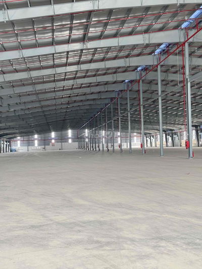 GIỚI THIỆU:   CHO THUÊ NHÀ KHO CHỨA HÀNG TẠI KCN THUẬN AN, KCN DĨ AN