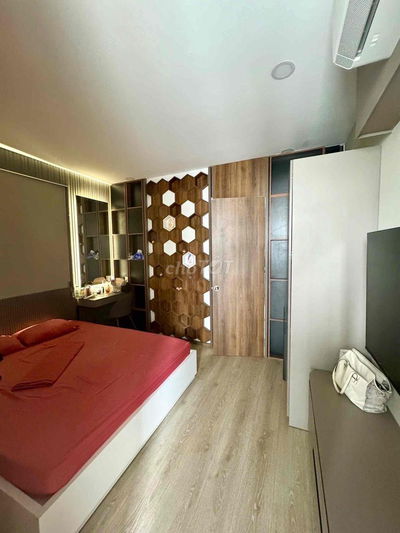 Cho thuê 1PN Millennium chỉ 16tr/tháng