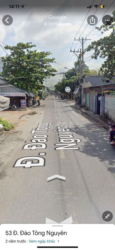 CHÍNH CHU CẦN BÁN