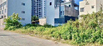 Lô đất siêu đẹp đối diện chung cư ricca 80m2 giá đầu tư xây cao tầng